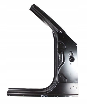 LAND ROVER DEFENDER L663 3D 2020-2025 Seitenteil Seitenwänd Seiteschweller Türschweller Säule Säule rechts LR130711