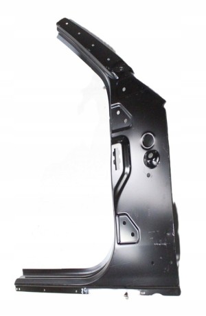 LAND ROVER DEFENDER L663 3D 2020-2025 próg słupek prawy LR130711 2/4 MINIATURA