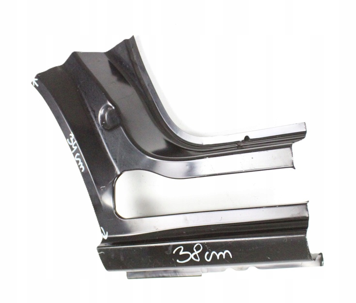 RENAULT KANGOO 4 IV 2021-2025 próg słupek C prawy 764501695R 2/2