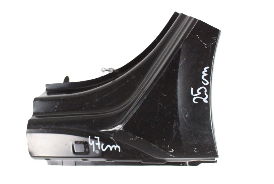 CUPRA BORN K11 2021-2025 tylny błotnik lewy 10E809051A 1/2