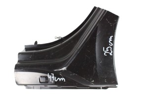 CUPRA BORN K11 2021-2025 Seitenteil Seitenwänd Kotflügel hinten links 10E809051A