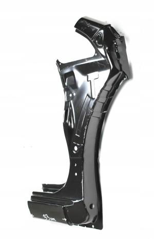 KIA VENGA YN 2010-2021 próg słupek A prawy 711201PA00 2/2 MINIATURA