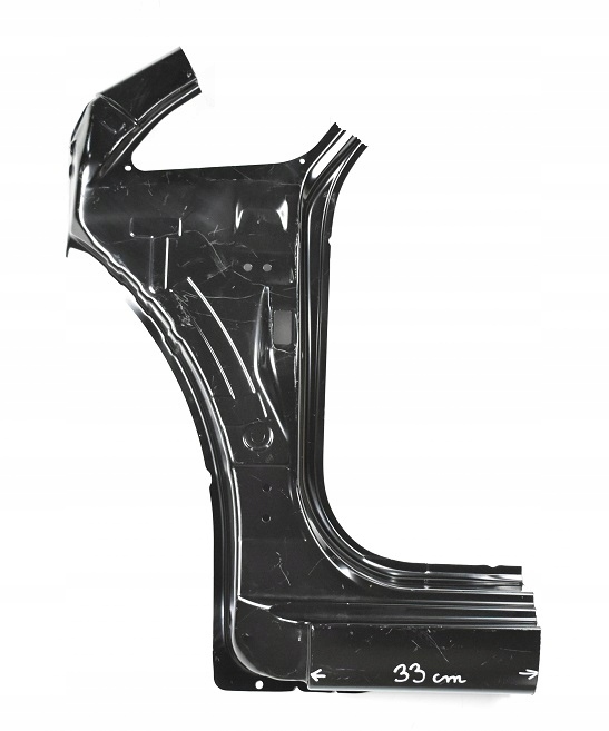 HYUNDAI IX20 IX-20 JC 2010-2021 próg słupek A lewy 711101KA00 1/2