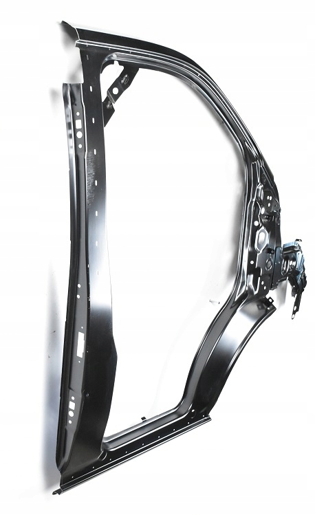 FORD TRANSIT CUSTOM V362 LIFT 2018-2023 próg słupek prawy 2291513 3/3