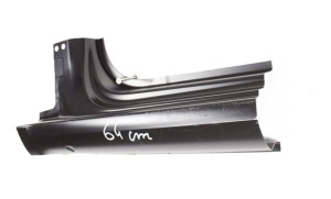 SKODA OCTAVIA 3 5E5 5E9 12-20 Próg słupek A lewy 5E5809601C 5E9809601C 3/3 MINIATURA