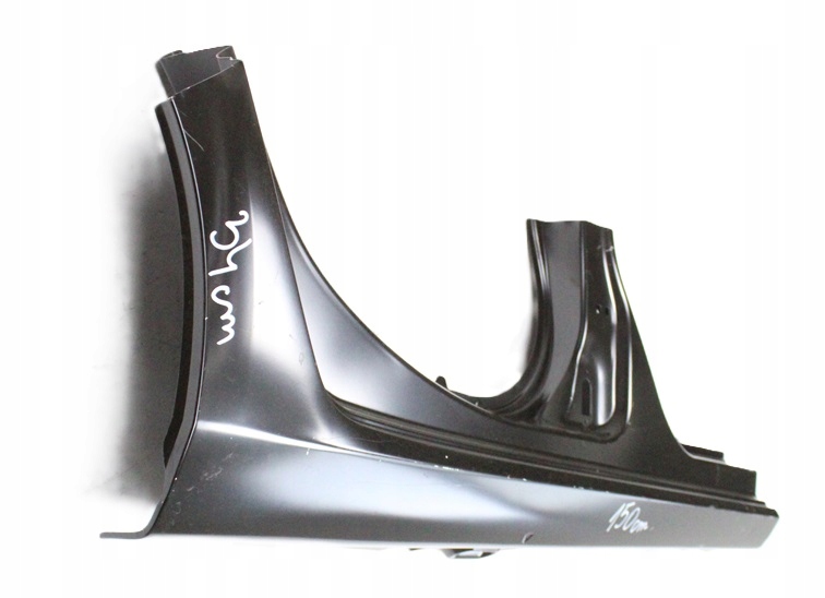 RENAULT MEGANE 4 IV KOMBI GRANDTOUR 2016-2024 Próg słupek prawy 764609241R 2/3