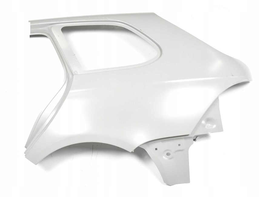 VW GOLF 6 KOMBI 1K9 1K5 2009-2013 tylny lewy błotnik 1K9809843 1K9809605 1/3