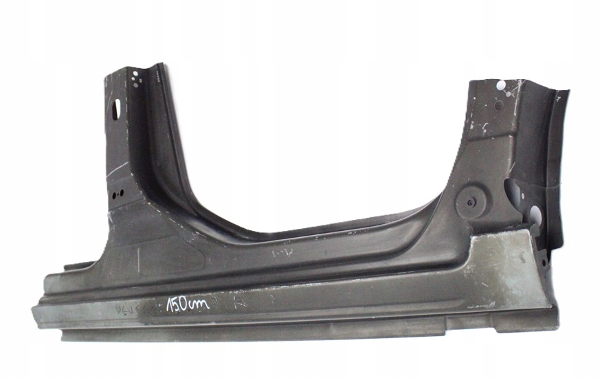 PEUGEOT 5008 1 I 2009-2018 Próg słupek prawy 7010CJ 3/3