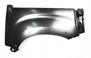 CITROEN BERLINGO 4 K9 L1 2018-2025 Seitenteil Seitenwänd Kotflügel hinten rechts 9827679880