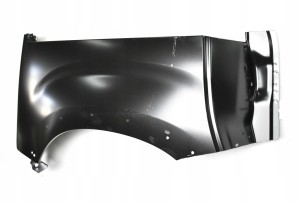 TOYOTA PROACE CITY L1 2018-2025 Tylny prawy błotnik 9827679880 2/3 MINIATURA