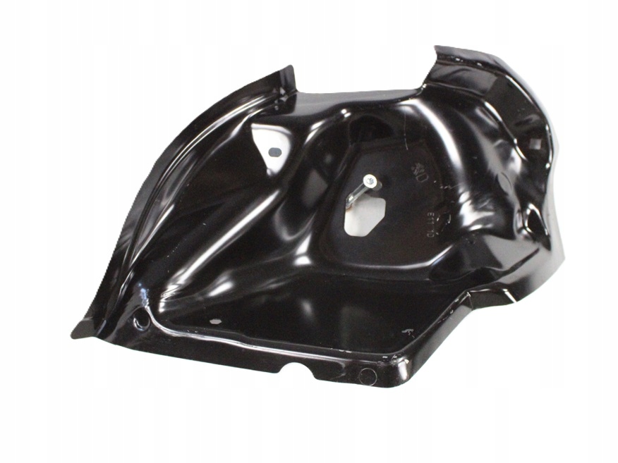 PEUGEOT 208 1 I CA 2012-2019 tylny prawy okular pas ściana 9672466580 1/3