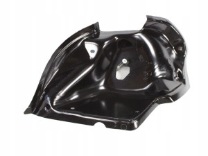 PEUGEOT 208 1 I CA 2012-2019 tylny prawy okular pas ściana 9672466580 1/3 MINIATURA