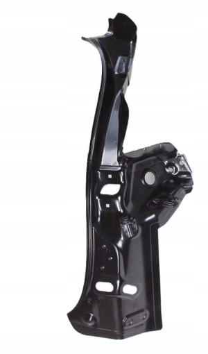 HYUNDAI TUCSON 3 TL TLE 2015-2021 Seitenteil Seitenwänd Kotflügel hinten OKULAR rechts 71560D7500