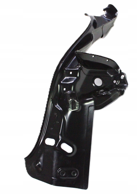 HYUNDAI TUCSON 3 TL TLE 2015-2021 Tylny pas ściana okular ptawy 71560D7500 2/2