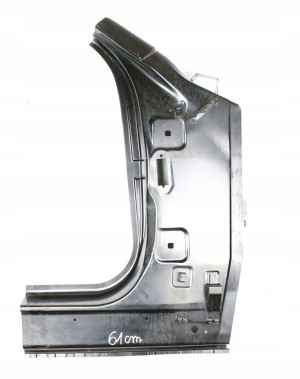 BMW X3 X3M F25 2010-2018 Seitenteil Seitenwänd Seiteschweller Türschweller Säule Säule A rechts 41007267468