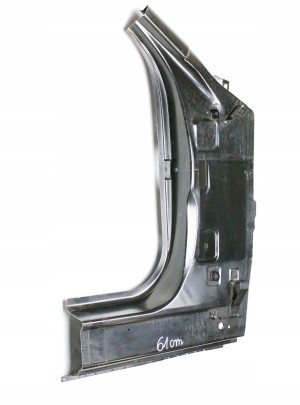 BMW X3 X3M F25 2010-2018 Próg słupek A prawy 41007267468 3/3 MINIATURA