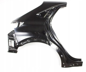 KIA X-CEED XCEED CD 2019-2024 Seitenteil Seitenwänd Kotflügel hinten rechts 71504J7C40