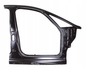 CUPRA BORN 10E K11 2021-2025 Seitenteil Seitenwänd Seiteschweller Türschweller Säule Säule rechts RAMA 10E809052A 10E809840