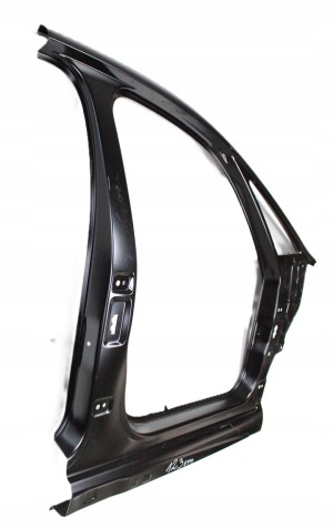 CUPRA BORN 10E K11 2021-2025 Próg słupek prawy rama 10E809052A 10E809840 2/3 MINIATURA