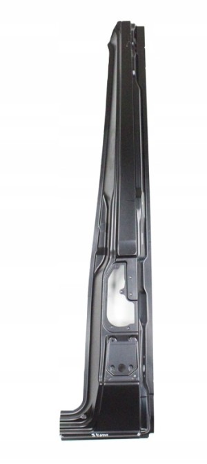 MERCEDES SPRINTER W910 W907 910 907 2018- Seitenteil Seitenwänd Seiteschweller Türschweller Säule Seinetwänd Seitenteil B-Säule links A9106301802