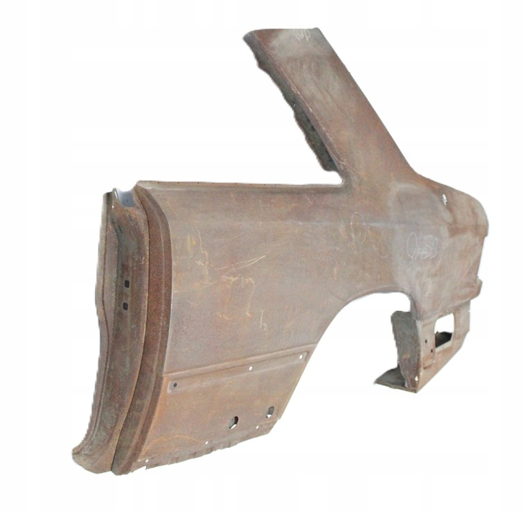 MERCEDES-BENZ W124 A124 C124 124 COUPE tylny lewy błotnik A1246305321 3/6