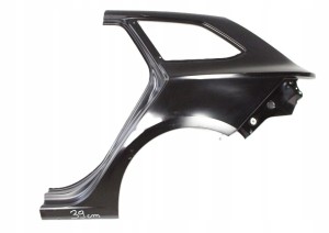 SEAT LEON 3 III ST KOMBI 5F9 5F8 2013-2019 Seitenteil Seitenwänd Kotflügel hinten links 5F9809837