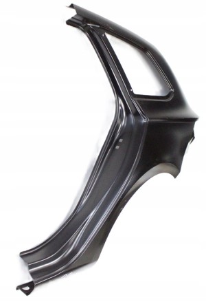 SEAT LEON 3 III ST KOMBI 5F9 5F8 2013-2019 tylny błotnik lewy 5F9809837 3/3 MINIATURA