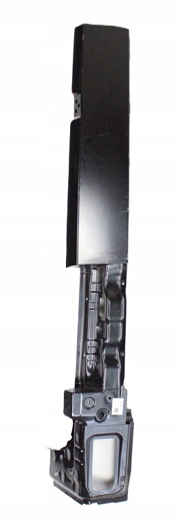 VW CRAFTER 2 II 7C0 7C3 H2 H3 2016- Seitenteil Seitenwänd Kotflügel hinten rechts Säule 7C0809028AF