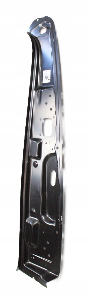 TOYOTA PROACE 2 II 2016-2025 tylny pas prawy słupek okular 1614173880 2/3