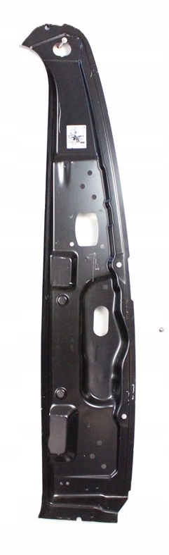 TOYOTA PROACE 2 II 2016-2025 tylny prawy błotnik słupek okular 1614173880 1/3