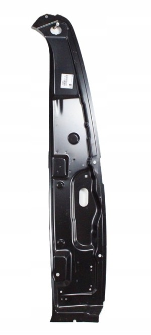 OPEL ZAFIRA LIFE 2019-2025 Seitenteil Seitenwänd Kotflügel hinten rechts Säule OKULAR 1614173180