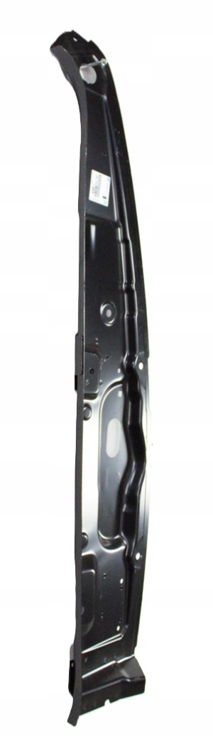 OPEL ZAFIRA LIFE 2019-2025 tylny prawy błotnik słupek okular 1614173180 3/3 MINIATURA