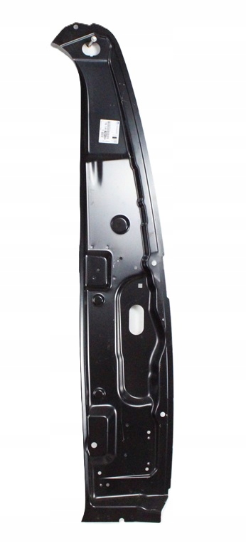 CITROEN JUMPY E-JUMPY 3 2016-2025 tylny prawy błotnik okular 1614173180 1/3