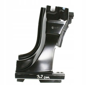 OPEL COMBO E COMBO-E X19 19-25 próg słupek A prawy 9827687380 9827670480 1/3 MINIATURA