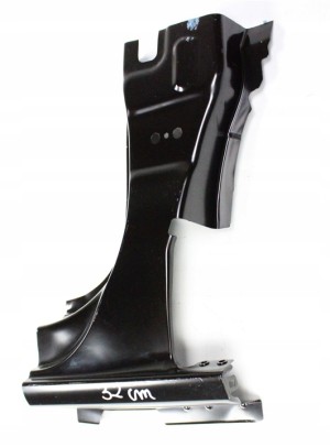 CITROEN BERLINGO 4 IV K9 19-25 próg słupek A prawy 9827687380 9827670480 3/3 MINIATURA