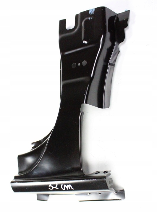 PEUGEOT PARTNER 4 IV K9 2019-2025 próg słupek A prawy 9827687380 9827670480 3/3