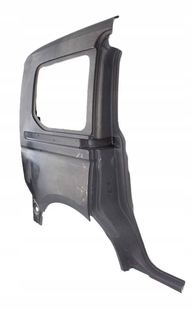 VW CADDY 5 V L1 2K7 2021-2025 tylny błotnik prawy 2K7809604C 3/3