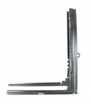 VW TRANSPORTER T5 7H0 2003-2015 Seitenteil Seitenwänd Seiteschweller Türschweller Säule Säule B rechts 7H3809844 7H1809844