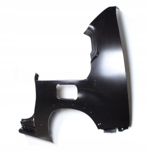 TOYOTA PROACE CITY L2 MAXI 2018-2025 tylny błotnik lewy 9827672680 3/5 MINIATURA