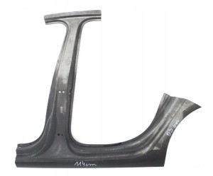 AUDI A4 S4 B9 8W5 8W9 2015-2019 Seitenteil Seitenwänd Seiteschweller Türschweller Säule Säule links 8W5809847 8W9809847