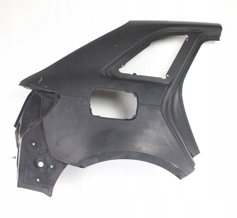 AUDI A3 S3 SPORTBACK 8V4 2013- Tylny prawy błotnik 8V4809838C 8V4809838A 1/3