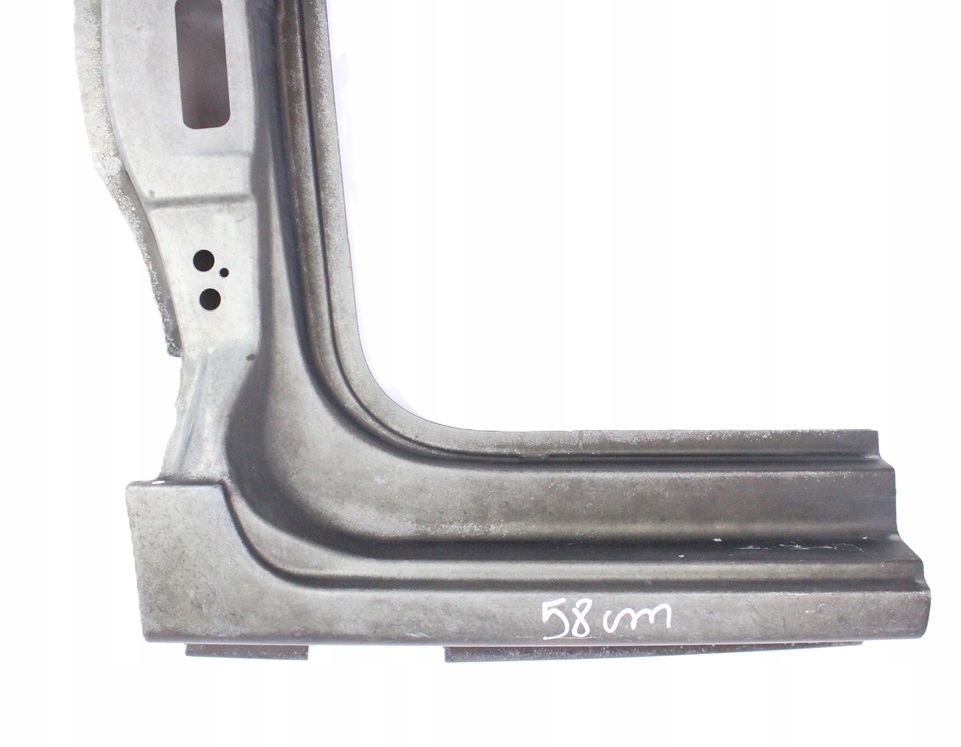 CITROEN BERLINGO 3 III B9 2008-2018 próg słupek A lewy 7133J4 7133J5 3/3