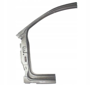 PEUGEOT PARTNER 3 III B9 2008-2018 Seitenteil Seitenwänd Seiteschweller Türschweller Säule Obenteil Seinetwänd Seitenteil A-Säule links 7133J4 7133J5