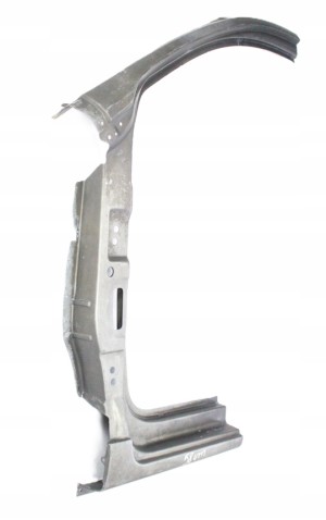 PEUGEOT PARTNER 3 III B9 2008-2018 próg słupek A lewy 7133J4 7133J5 2/3 MINIATURA