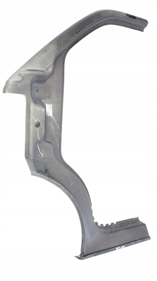 VW MULTIVAN 6 VI 7E0 2015-2021 próg słupek A lewy 7E0810075 2/3