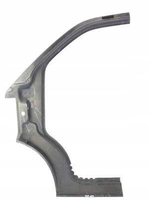 VW MULTIVAN 6 VI 7E0 2015-2021 Seitenteil Seitenwänd Seiteschweller Türschweller Säule Obenteil Seinetwänd Seitenteil A-Säule links 7E0810075