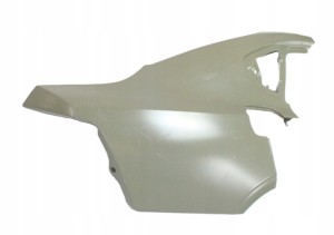 VOLVO S90 2 II 234 2017-2024 tylny tył prawy błotnik 31675850 2/3 MINIATURA