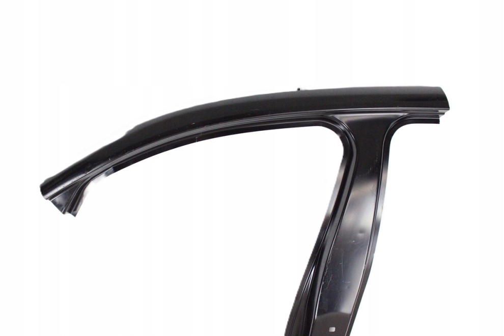 BMW X1 F48 2014-2022 Próg słupek B lewy 41007436157 4/4