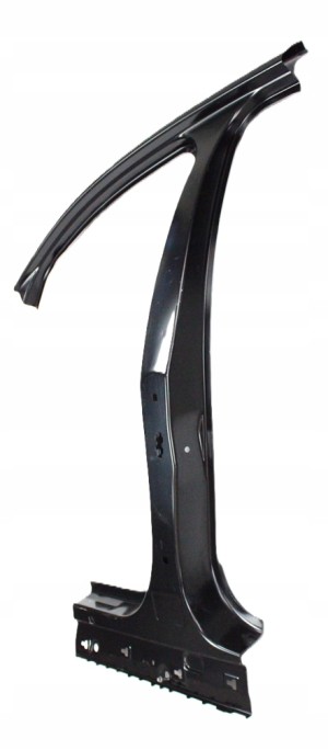 BMW X1 F48 2014-2022 Próg słupek B lewy 41007436157 2/4 MINIATURA