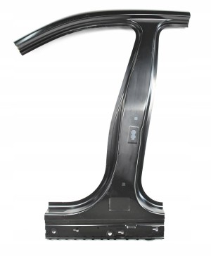 BMW X1 F48 2014-2022 Seitenteil Seitenwänd Seiteschweller Türschweller Säule Seinetwänd Seitenteil B-Säule links 41007436157